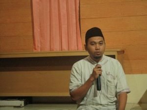 FSLDK Camp, Bongkar Kunci Sukses Aktivis Dakwah