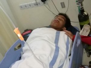 Terjadi Insiden, FSLDJ Cup Akhirnya Ditunda