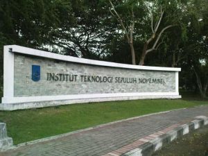 Gelar IRITS, Kenalkan ITS ke Penjuru Nusantara