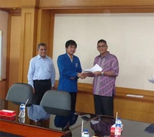 20 Mahasiswa IPK Tertinggi Raih ABS Award