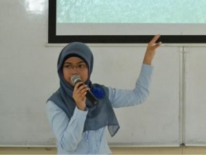 Pertahankan Juara PIMNAS, BEM ITS Gelar Pelatihan