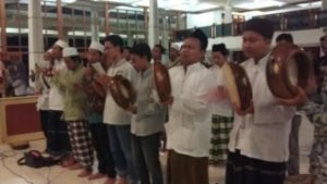 CR, Ramaikan MMI Tiap Kamis Malam