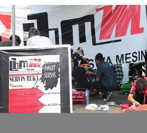 LBMM, Bengkel Teknik Mesin ITS yang Berumur 23 Tahun