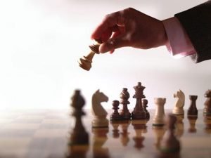 Pemilu Menjelang, BEM ITS Gerakkan Pencerdasan Politik