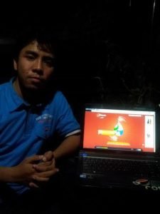 Bikin Website Donor Darah, 2 Orang Ini Dapat Rp 50 Juta dari Bank Mandiri