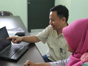 ITS Terima Dana INSINAS Sebesar 3,9 Miliar