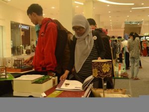Self Branding, Padukan Kreativitas Dengan Kewirausahaan