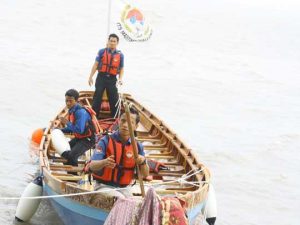 Target Pertahankan Juara, ITS Luncurkan Baita Sena
