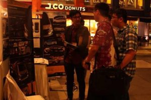 Lagi, Mahasiswa ITS Gelar Pameran Seni