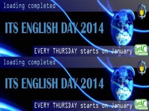 Hadapi Globalisasi, ITS terapkan English Day