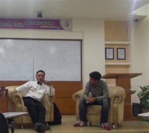 Kuliah di Luar Negeri, Mengapa Tidak?