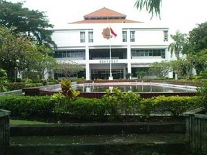 ITS Masuk Lima Besar PTN BLU Nasional