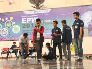 EPW, Upaya HMTF Siapkan Diri Hadapi AEC