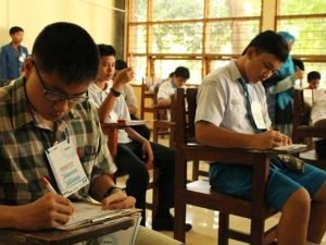 Sumatera Hingga Papua, OMITS Berlangsung Sengit