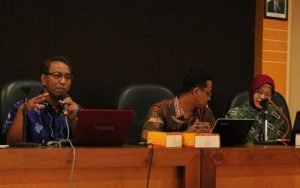 Kenalkan ITS Lewat Kunjungan Daerah