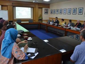 Kunjungi ITS, Boku University Tawarkan Kerjasama