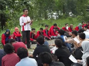 Kenalkan REM 4 Lewat Roadshow