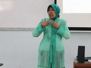 Tingkatkan Kualitas Mahasiswa Lewat Manajemen Stres