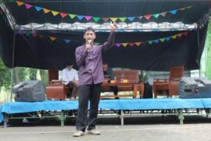 Mentoring, Ajak Mahasiswa ITS Gaul dan Berkarakter