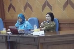 FP, Ajak Mahasiswa Cegah Kanker Sejak Dini