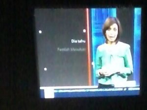 Dukung Boleh, Tapi Harus jeli