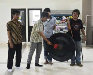 BoDA, Menuju KM ITS yang Dinamis
