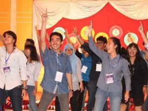 Makrab IE Games, Manjakan Para Peserta