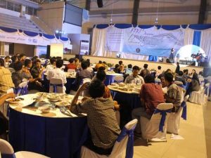 FTK Pertemukan Alumni dan Mahasiswa