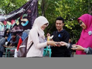 Konsep Baru, PAMMITS Hadir Malam Minggu