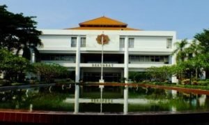 ITS Kukuhkan Akreditasi A dari BAN PT