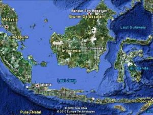 ITS Punya Pusat Studi Geospasial