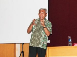 FORSIMMPAS ITS, Sambut Mahasiswa Baru Pascasarjana