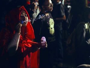 Usung Carnival, Despro Tutup Sport Week