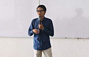 Seminar Creative Preneur, Bekali Mahasiswa Berwirausaha