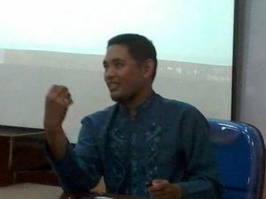 Sekmen Empat, Tingkatkan Kreativitas Mentor
