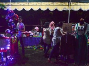 Enterpreneur Festival, Gaet 600 Pengunjung