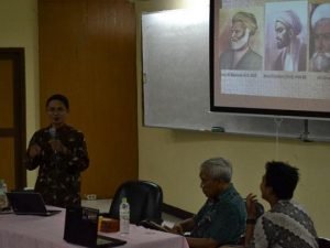 Semistek, Tanamkan Cinta Islam dan IPTEK