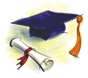 Wisudawan ITS Beraksi, Berbagi Kebahagiaan dan Inspirasi