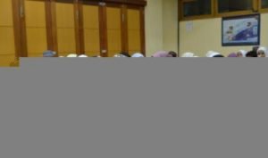 Ratusan Santri Se-Jawa Ikuti OSSPEN di ITS