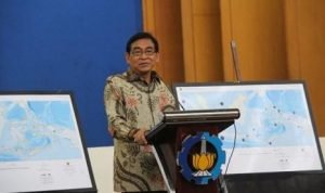 ESDM Gandeng ITS Kelola Potensi Energi Laut Nasional
