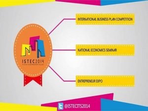 KM ITS Hadirkan ISTEC 2014