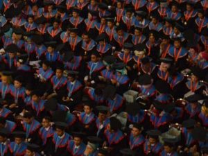 20 Mahasiswa Bidik Misi ITS Raih Cumlaude