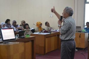 Disiplinkan Pegawai Melalui Aplikasi Tunjangan Kinerja