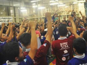 Pelayaran Iptek, Perluas Wawasan Maritim