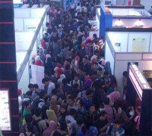 64 Perusahaan Mencari Lulusan Terbaik