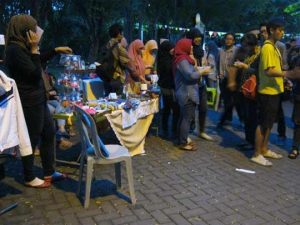Gandeng HMTL, PAMMITS Berjalan Lancar