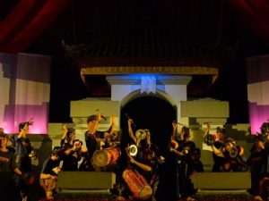 TPKH, Harmonikan Sosial dan Religi Melalui Seni