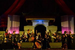TPKH, Harmonikan Sosial dan Religi Melalui Seni