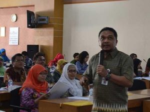 ITS Bekali Cara Tertib Administrasi dan Perpajakan