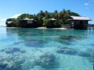 SIDI Berlanjut Hingga Pulau Maratua
